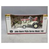 Ertl John Deere Patio Lawn Tractor