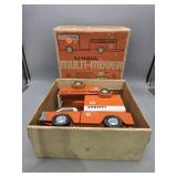 Nylint U-Haul Multi-Mover Set