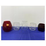 Dietz Lantern Globes