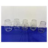 Lantern Globes