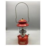 Vintage Coleman 200A Lantern