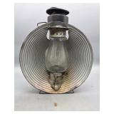 C.T. Ham? Inspectors Lantern
