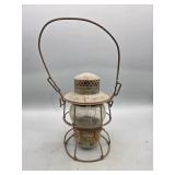 Adams & Westlake Adlake Kero Railroad Lantern