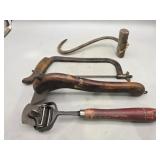 Vintage Tools