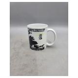 Coleman Collector Conference Mugs
