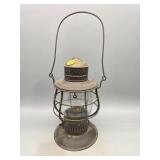 C.T. Ham? Vintage Railroad No 39 Lantern