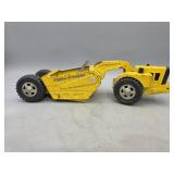 Vintage Mini- Tonka Scraper