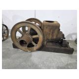 Fairbanks Morse Engine