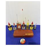 Outers Gunslick Revolver Kit, Solder Paste and
