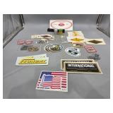 Decals
