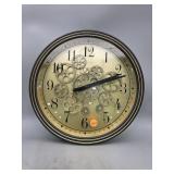LaCrosse Battery Wall Clock