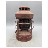 Embury Lantern