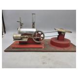 Empire Model Steam Engine