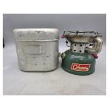 Coleman 502 Camp Stove