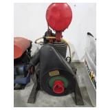 Vinatge Briggs & Stratton Gas Engine