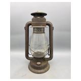 Vintage Dietz No2 Crescent Lantern