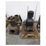 Gas Engine Parts