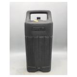 Coleman Plastic Storage Case