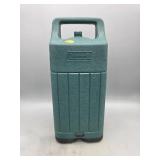 Coleman Plastic Storage Case