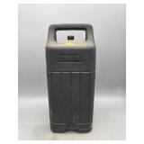 Coleman Plastic Storage Case