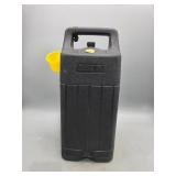 Coleman Plastic Storage Case