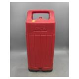 Coleman Plastic Storage Case