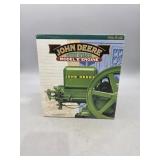 Ertl Battery Operated John Deere Model E Engine
