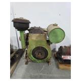 Gas Engine