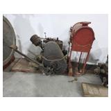Briggs & Stratton Engine