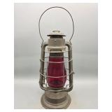 Vintage Dewey No 98 Lantern