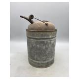Vintage Oil/Kerosene Can