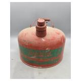 Eagle Brand Gas Can