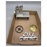 Engine & Lantern Parts