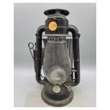 Dietz Vintage Dashboard Lantern