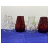Dietz Lantern Globes