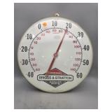 Briggs & Stratton Thermometer