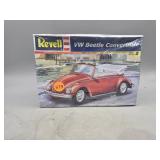 Revell VM Beetle Model
