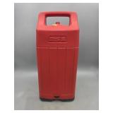 Coleman Plastic Storage Case