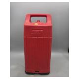 Coleman Plastic Storage Case