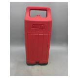 Coleman Plastic Storage Case