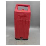 Coleman Plastic Storage Case
