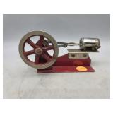 Wilesco D5 Steam Engine