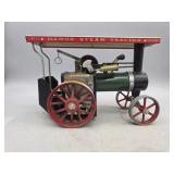 Mamod Model Steam Tractor