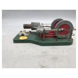 Vintage Thermal Stirling Cycle Engine