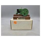 Model Hercules Gas Engine