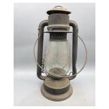 Vintage C.T. Hamm Lantern