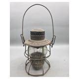 Adams & Westlake Railroad Type Lantern