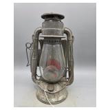 Dietz Junior Railroad Type Lantern