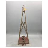 Weeden Empire Windmill & Pump