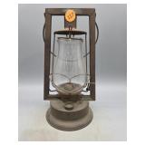 Vintage Rayo No 17 Lantern
